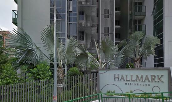 Hallmark Residences (D10), Condominium #1340122